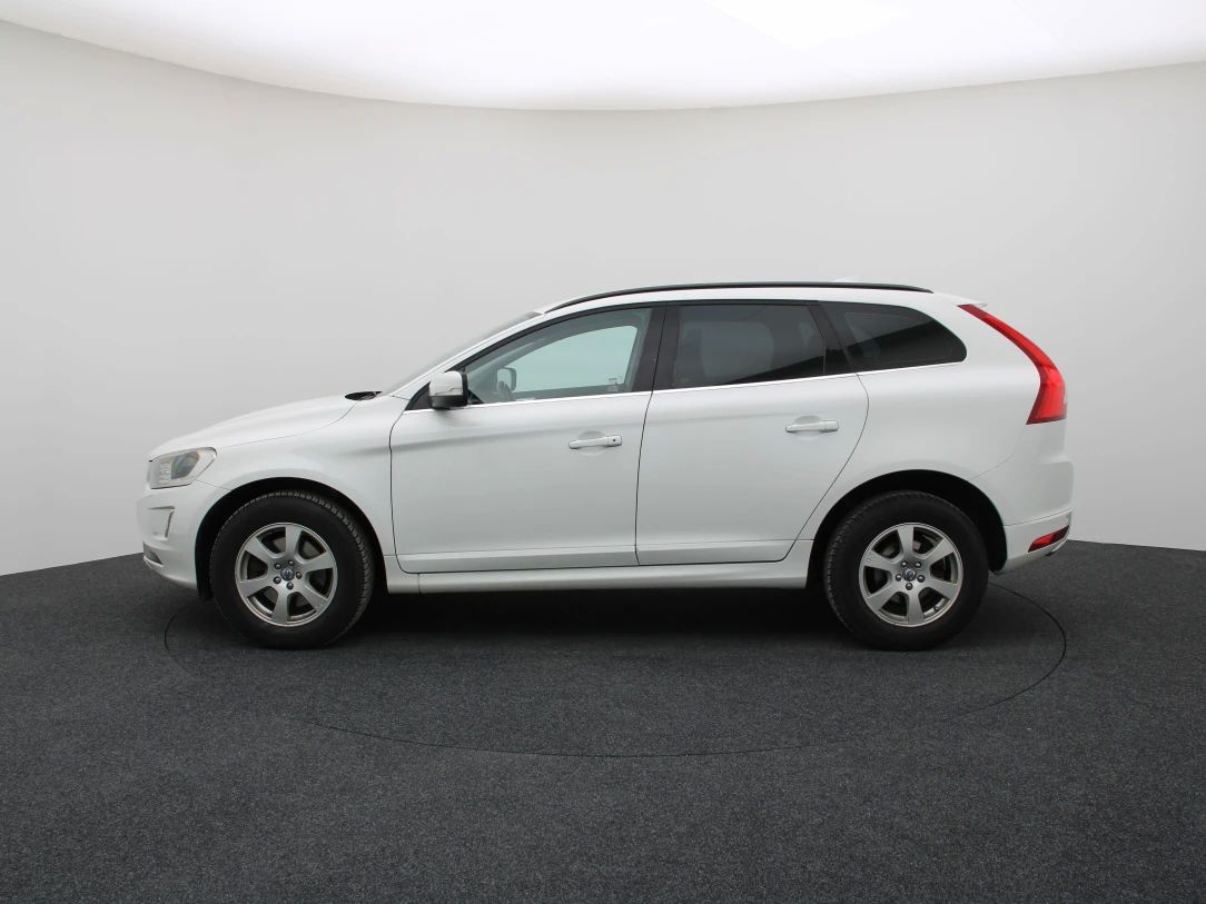 Volvo XC60 | 5