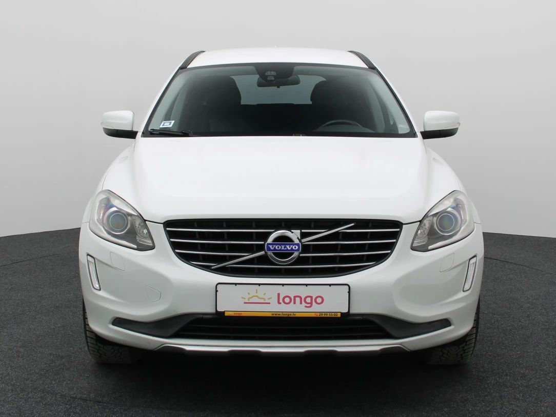 Volvo XC60 | 2