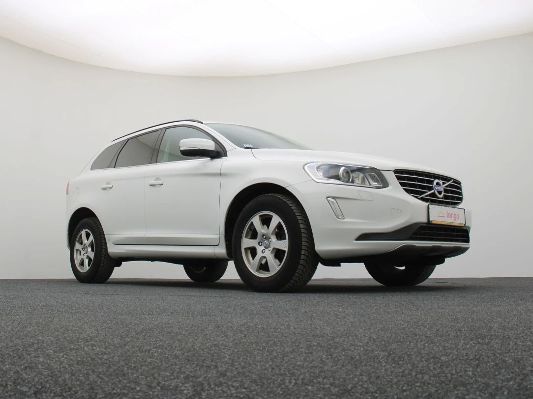 Volvo XC60 | 10