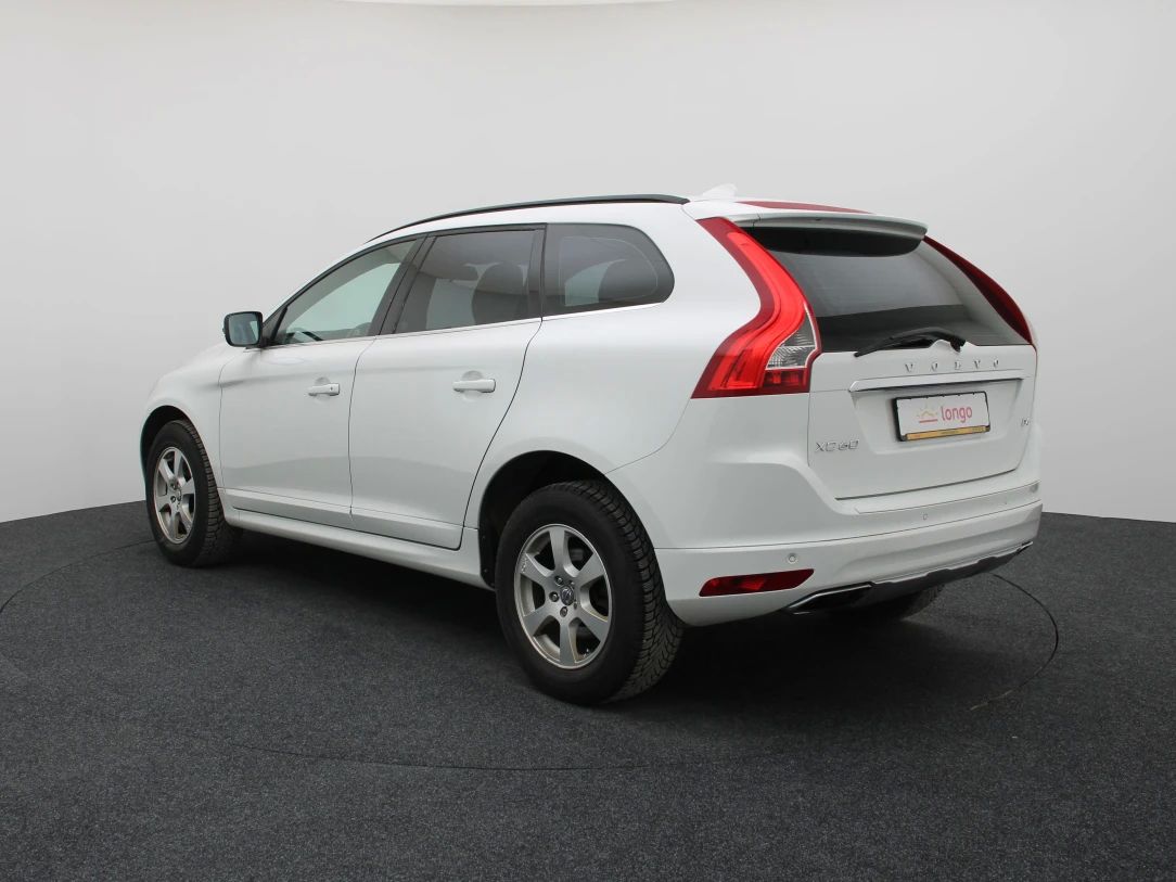 Volvo XC60 | 6