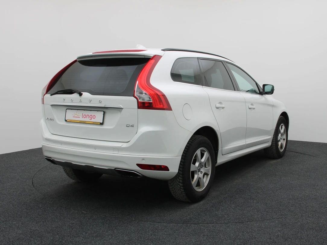 Volvo XC60 | 7