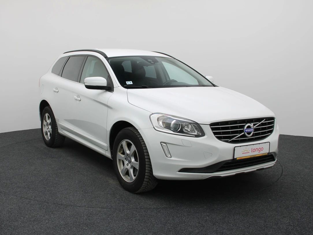 Volvo XC60 | 9