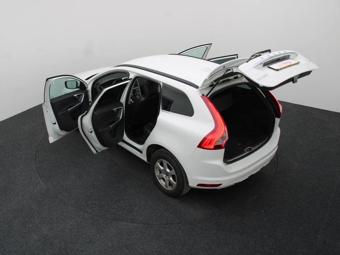 Volvo XC60 | 12