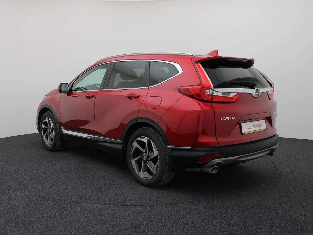 Honda CR-V | 6