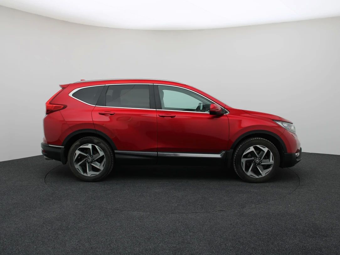 Honda CR-V | 8