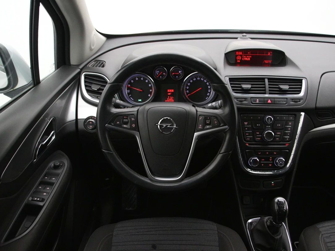 Opel Mokka | 16