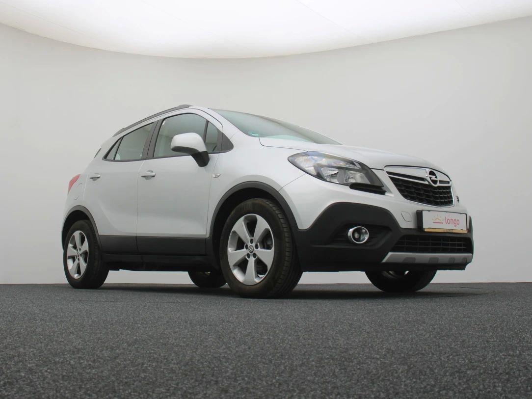 Opel Mokka | 10