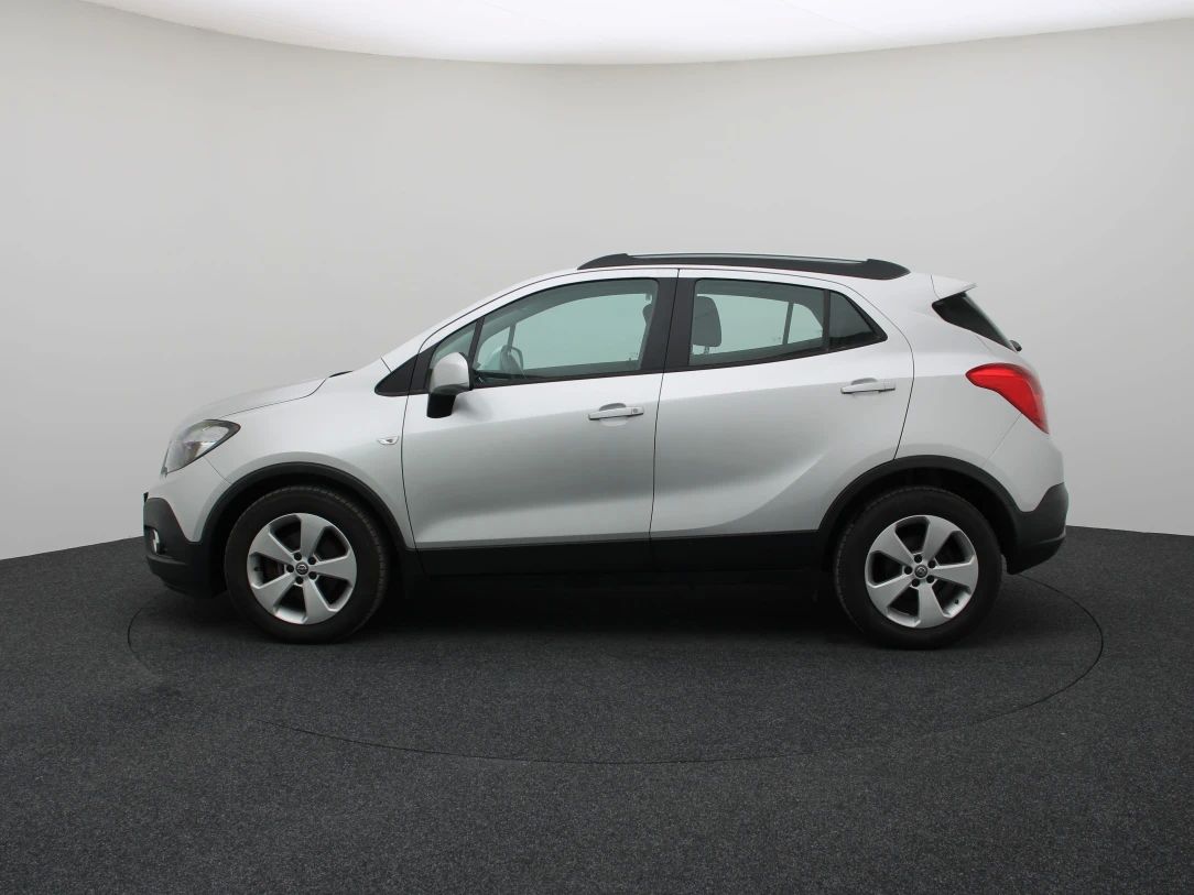 Opel Mokka | 5