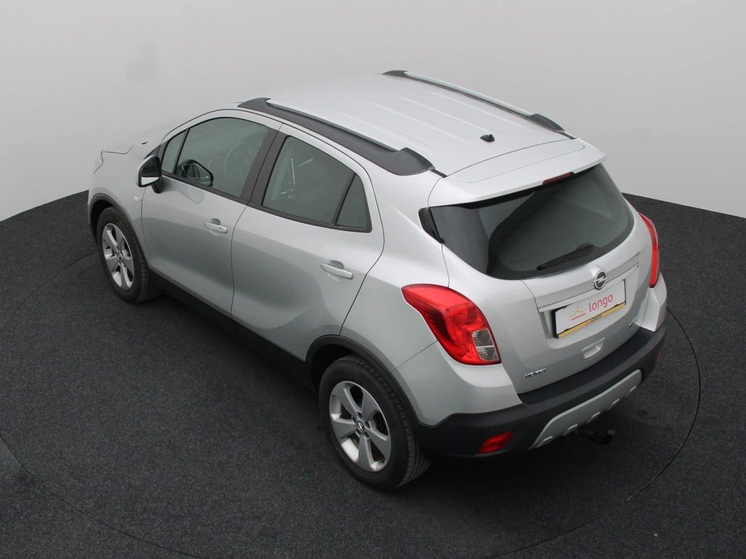 Opel Mokka | 11