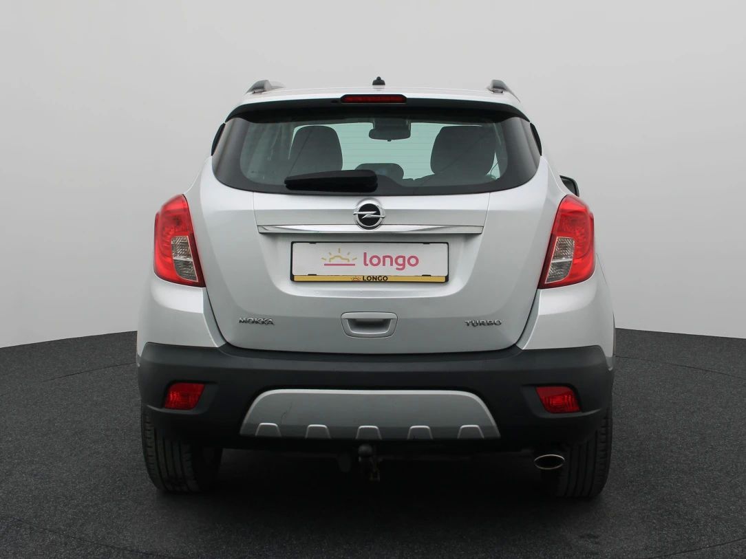 Opel Mokka | 4