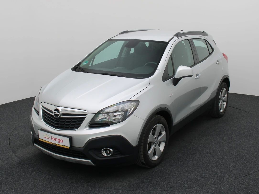 Opel Mokka | 0