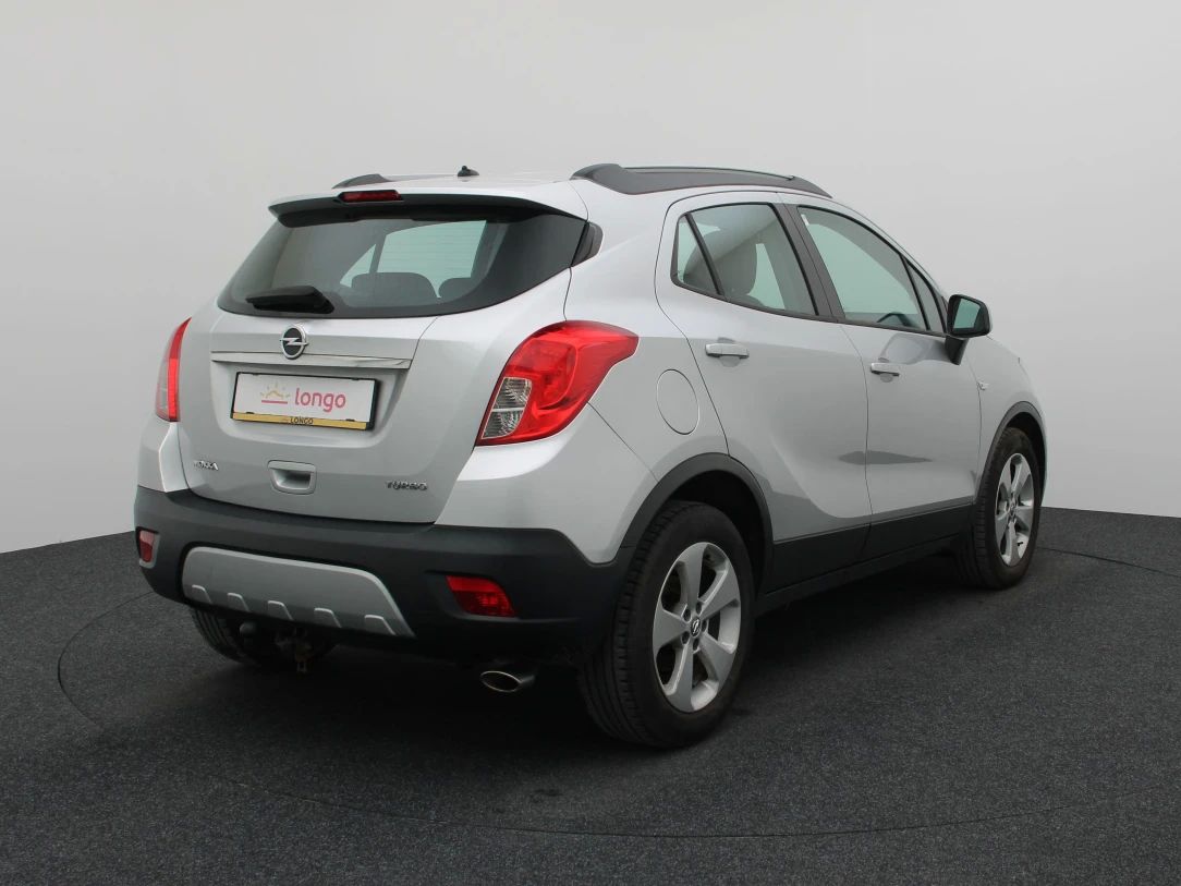 Opel Mokka | 7