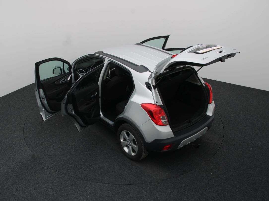 Opel Mokka | 12