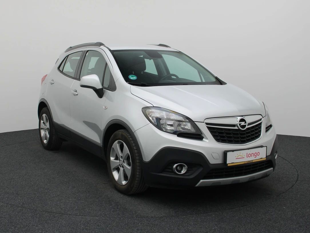 Opel Mokka | 9