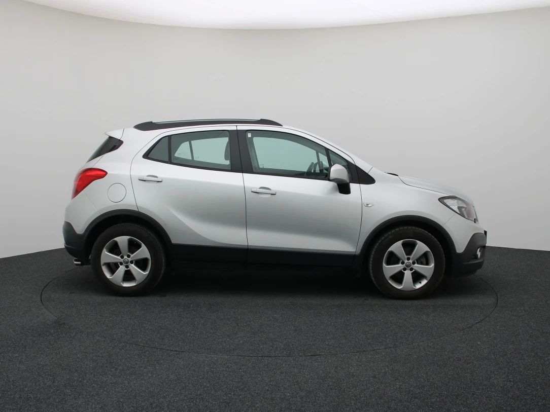 Opel Mokka | 8