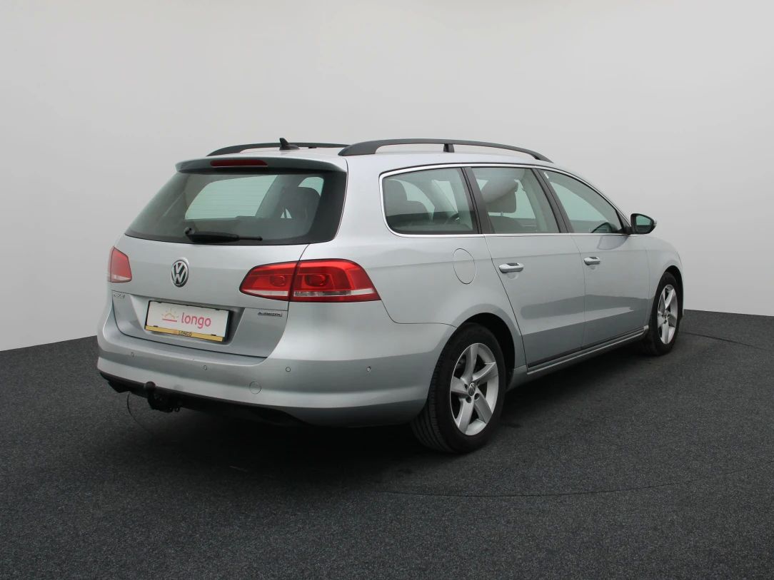 Volkswagen Passat | 7