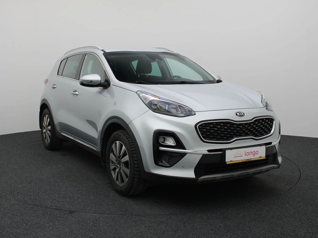 Kia Sportage | 9