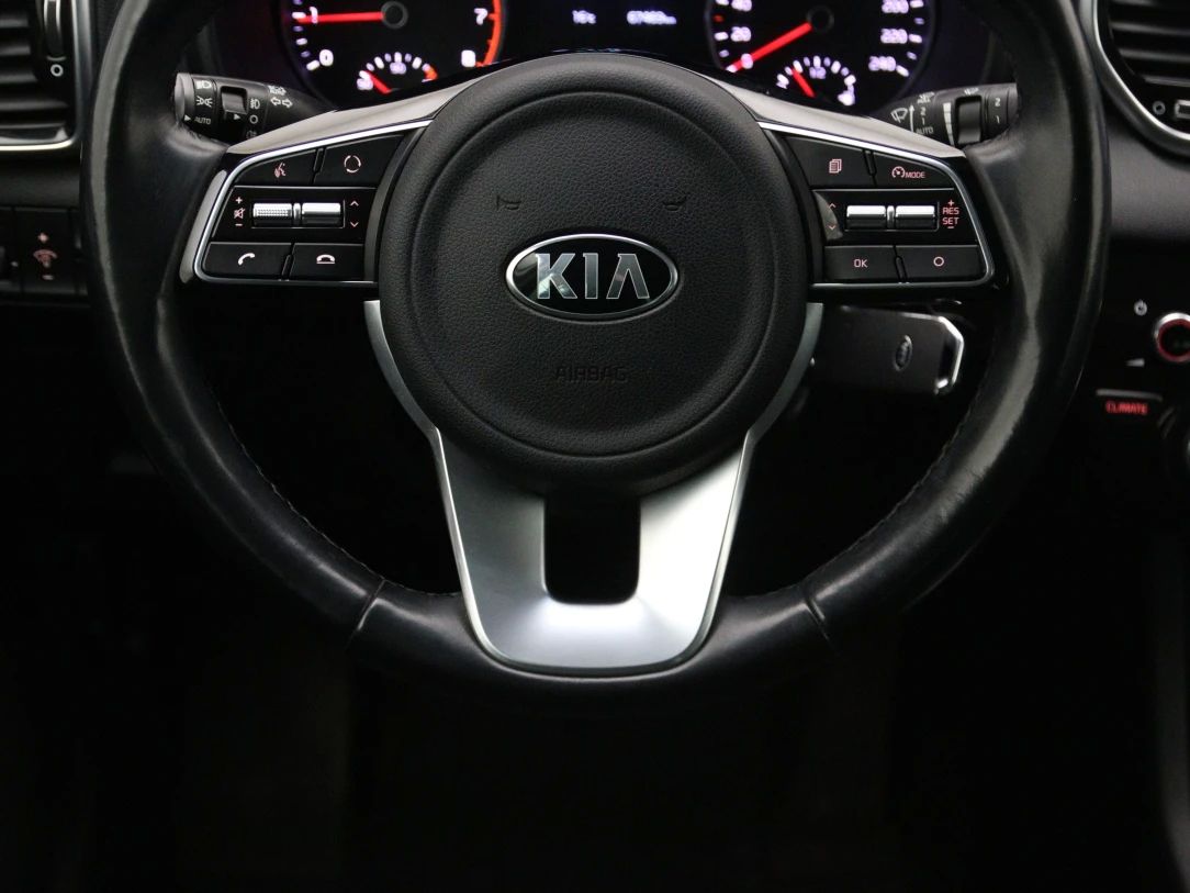 Kia Sportage | 17