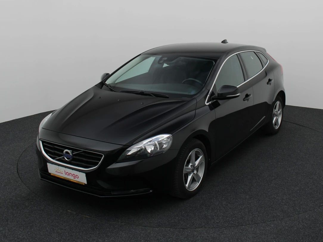 Volvo V40 | 0