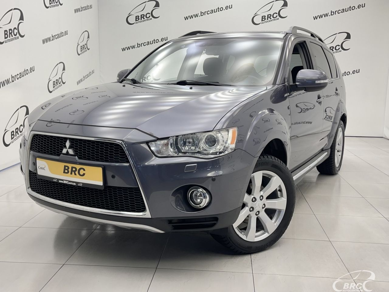 Mitsubishi Outlander | 35