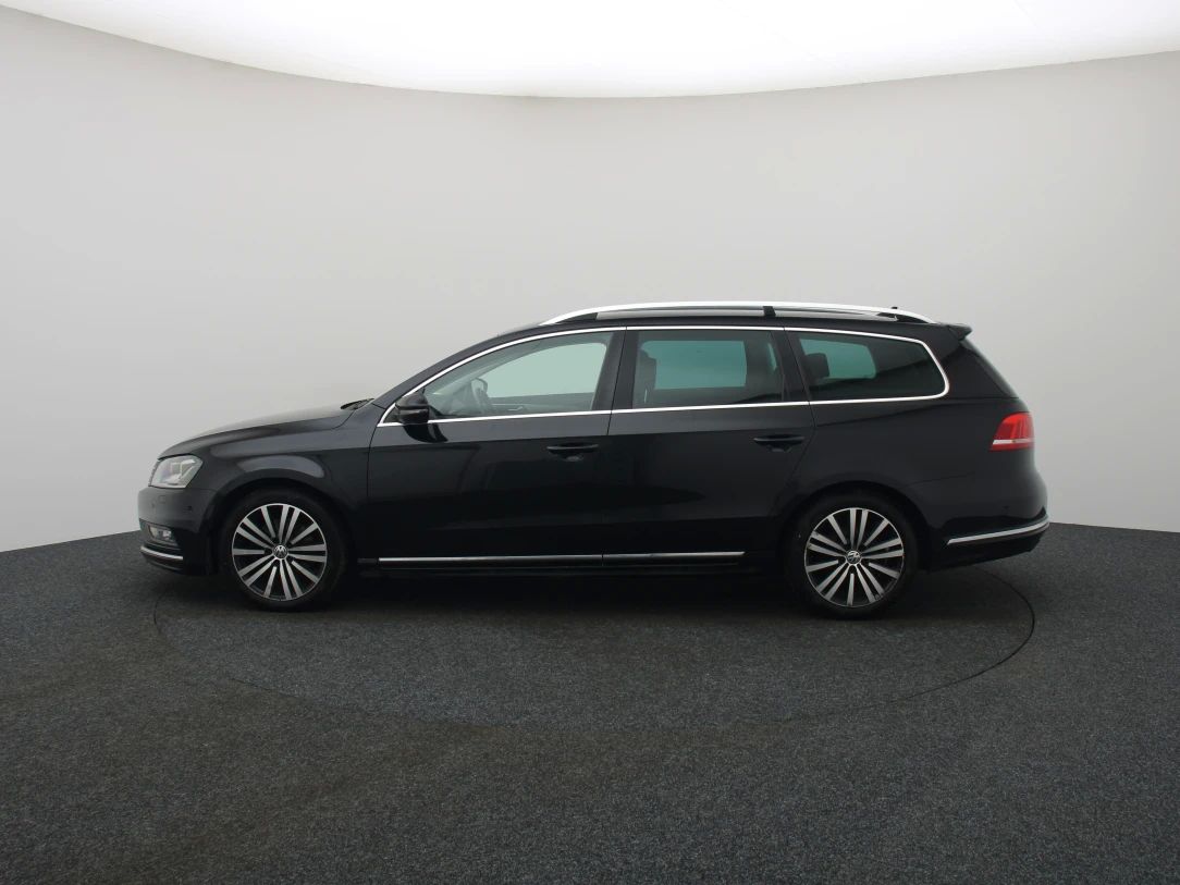 Volkswagen Passat | 5