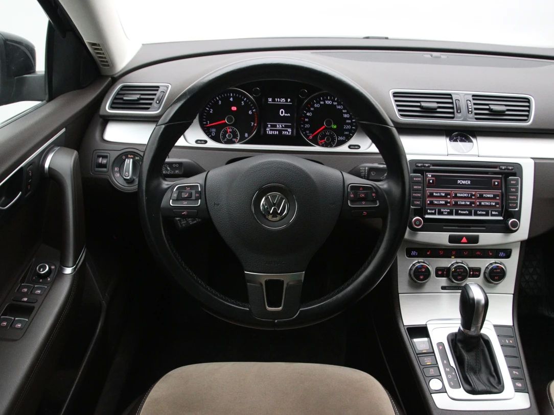 Volkswagen Passat | 16