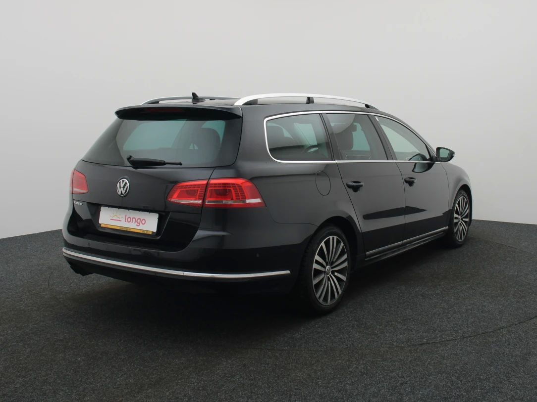 Volkswagen Passat | 7