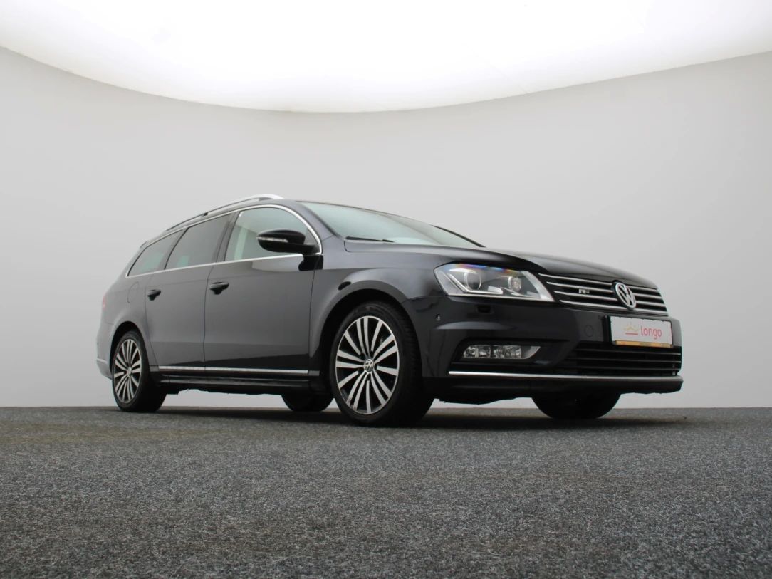 Volkswagen Passat | 10