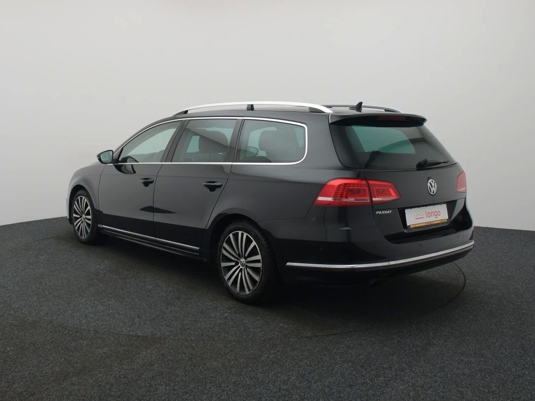 Volkswagen Passat | 6