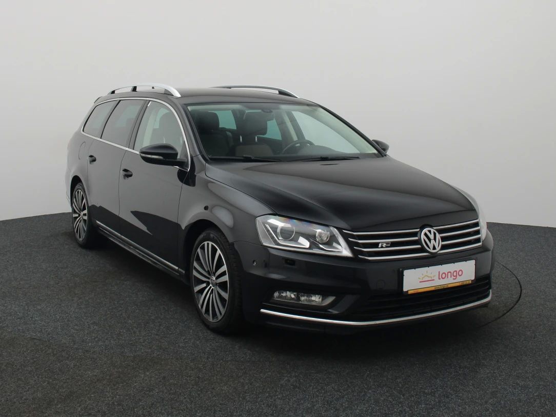 Volkswagen Passat | 9