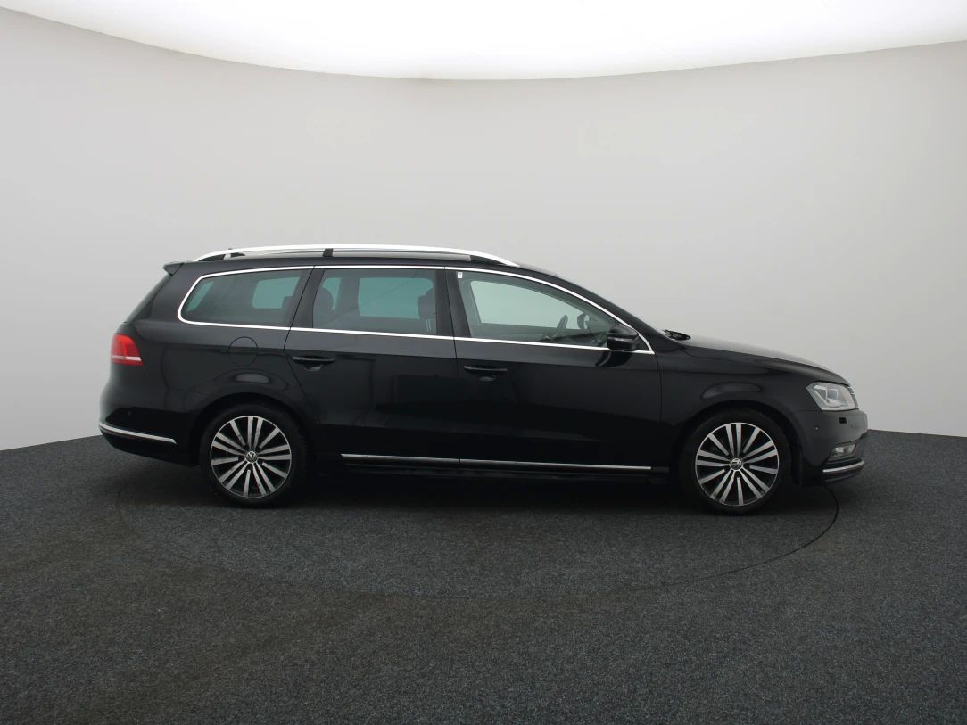 Volkswagen Passat | 8