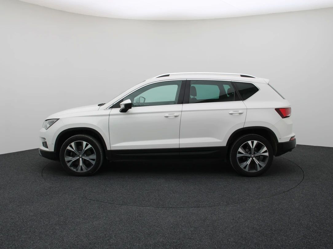 Seat Ateca | 5