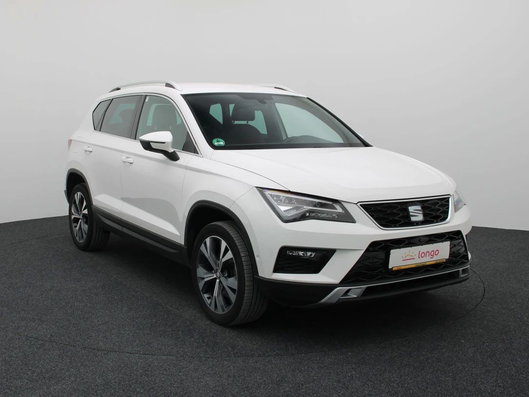 Seat Ateca | 9