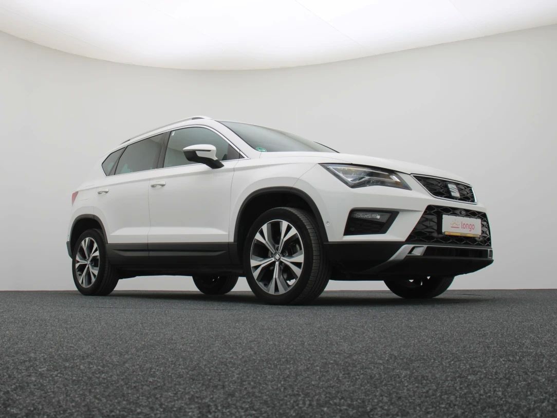 Seat Ateca | 10