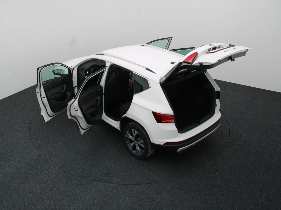 Seat Ateca | 12