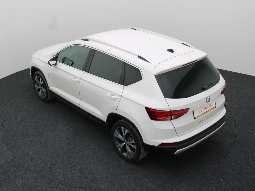 Seat Ateca | 11