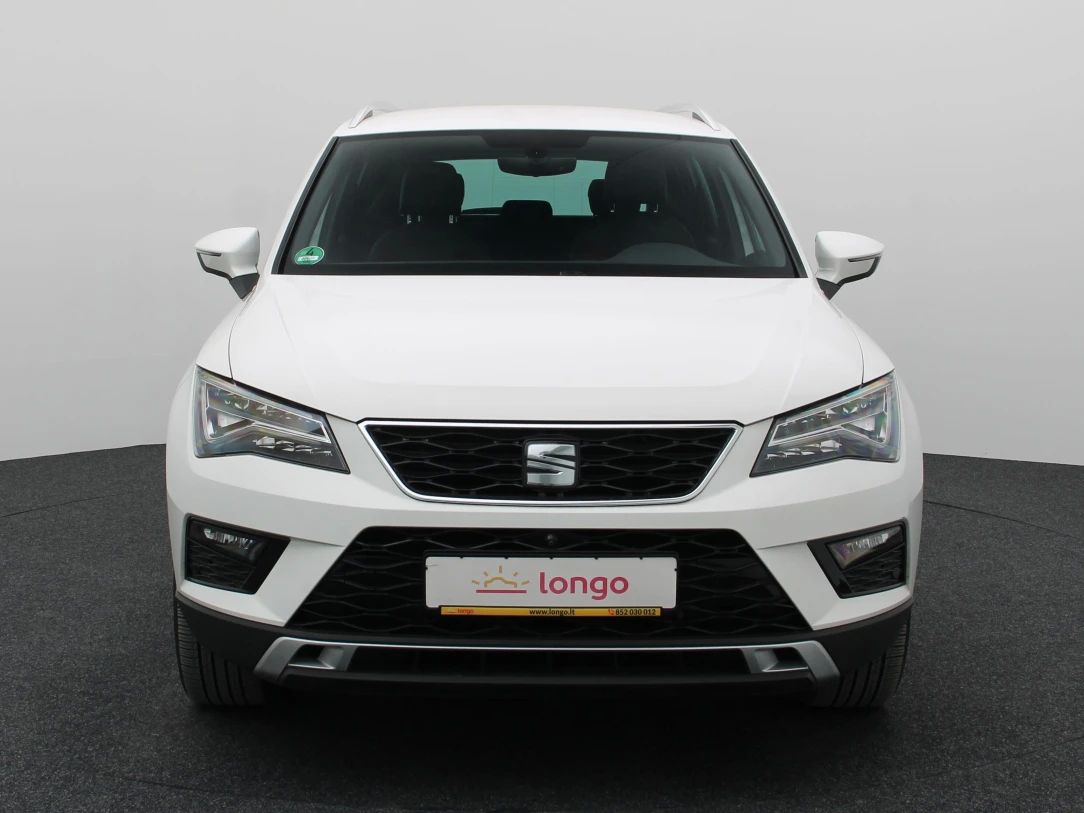 Seat Ateca | 2