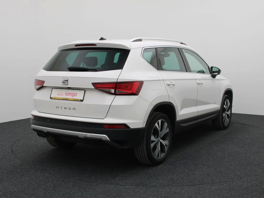 Seat Ateca | 7