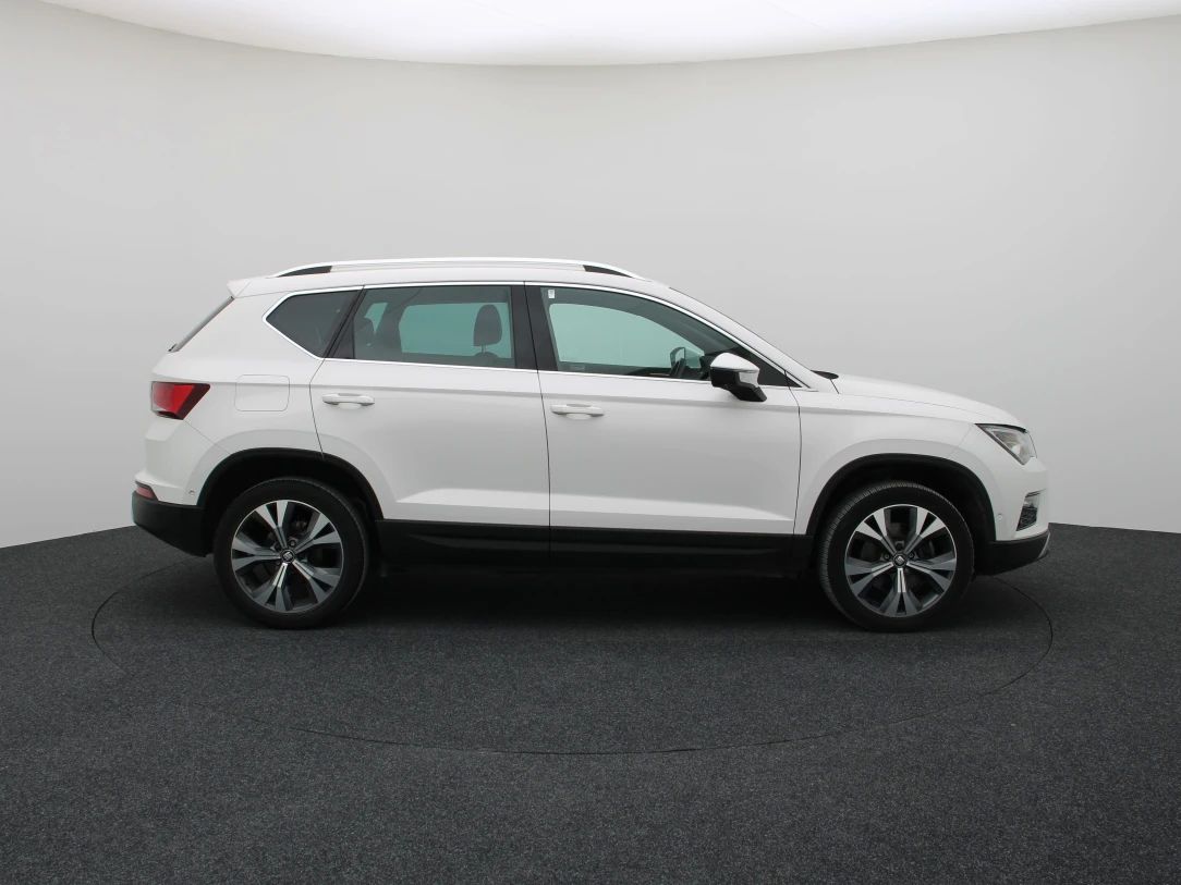 Seat Ateca | 8