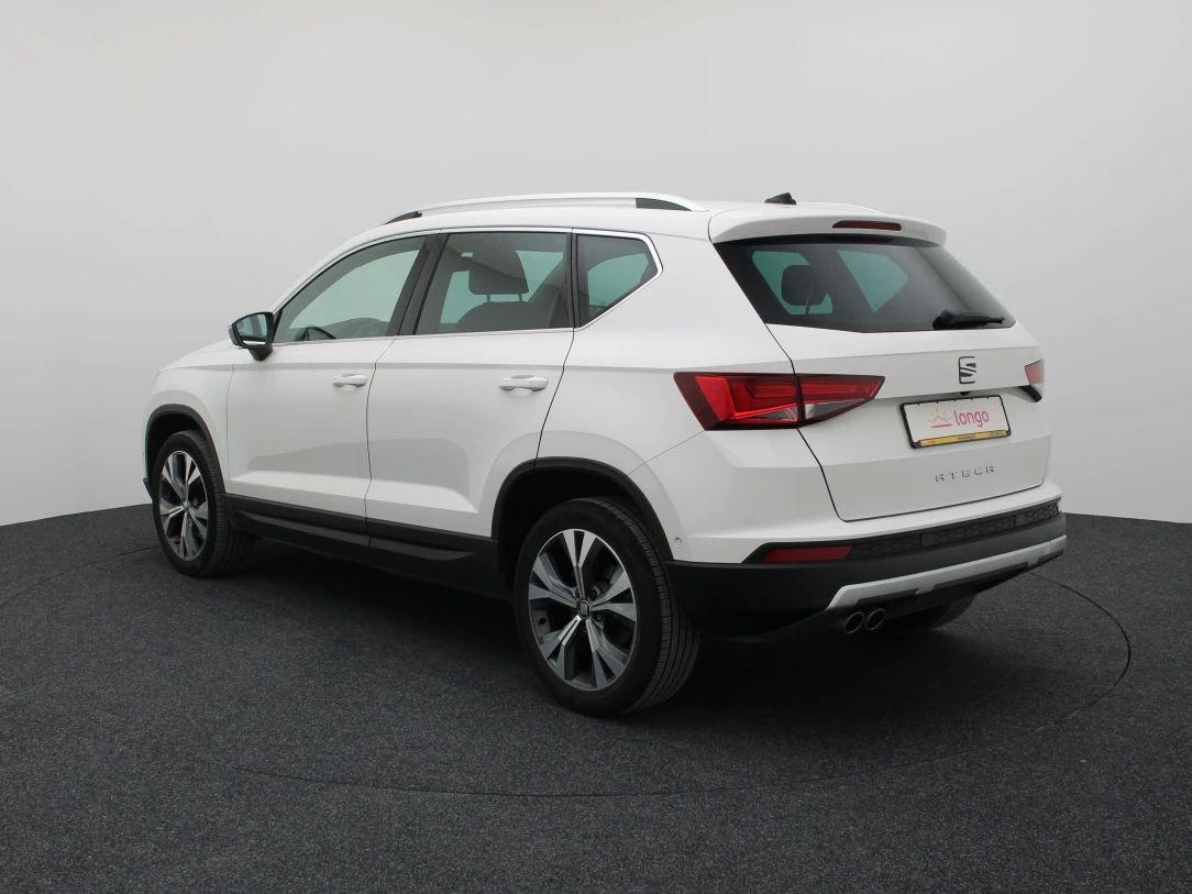 Seat Ateca | 6