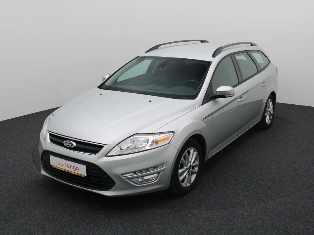 Ford Mondeo | 0