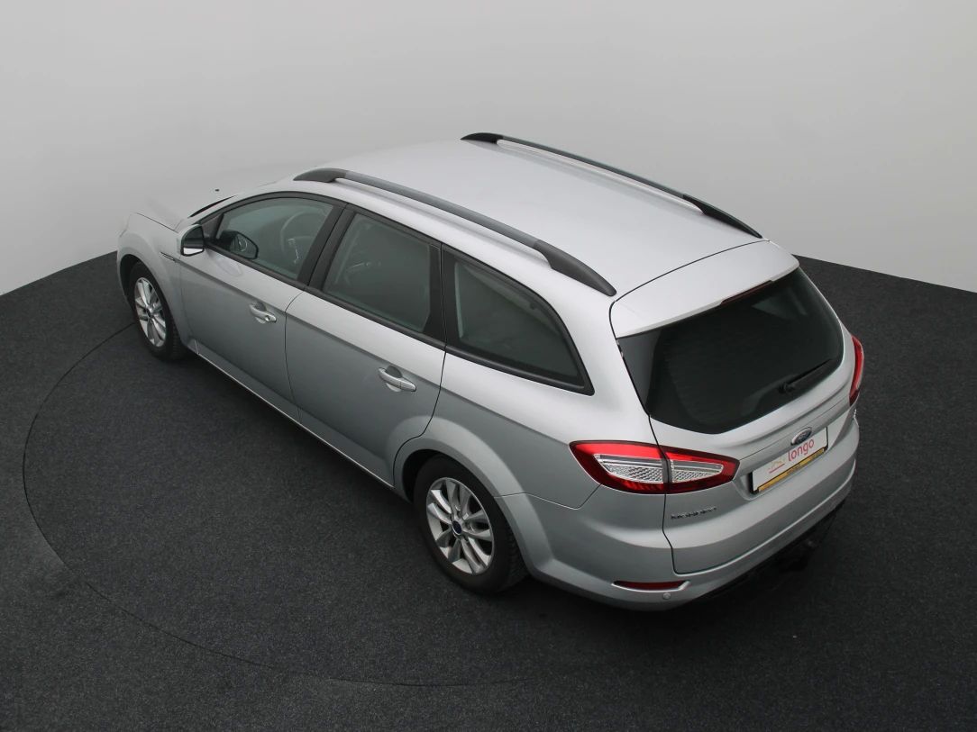 Ford Mondeo | 11