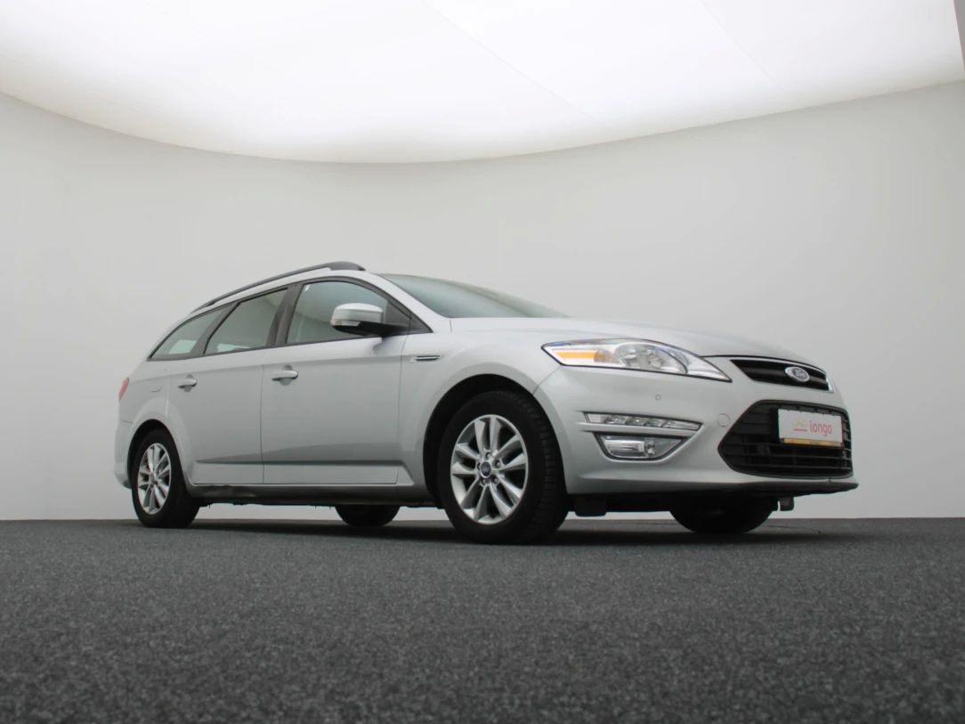 Ford Mondeo | 10