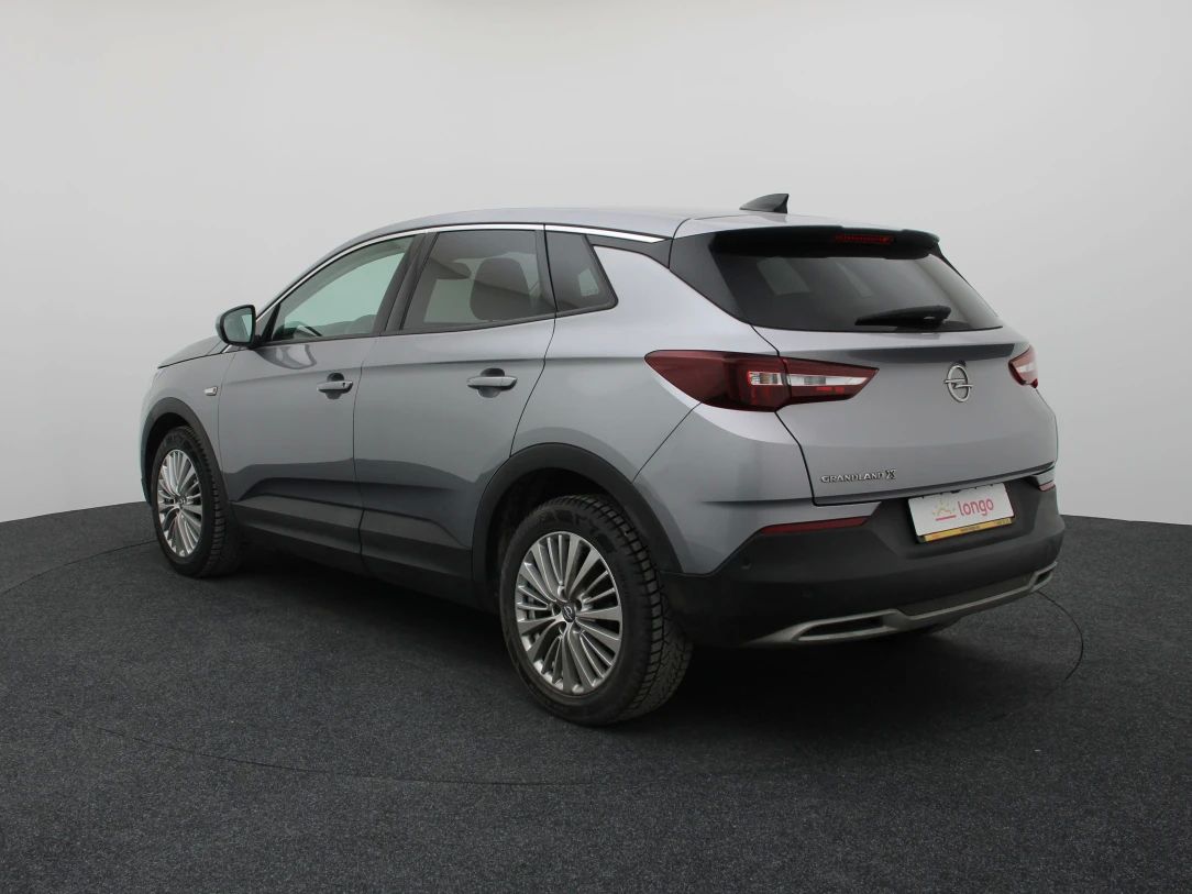 Opel Grandland X | 6