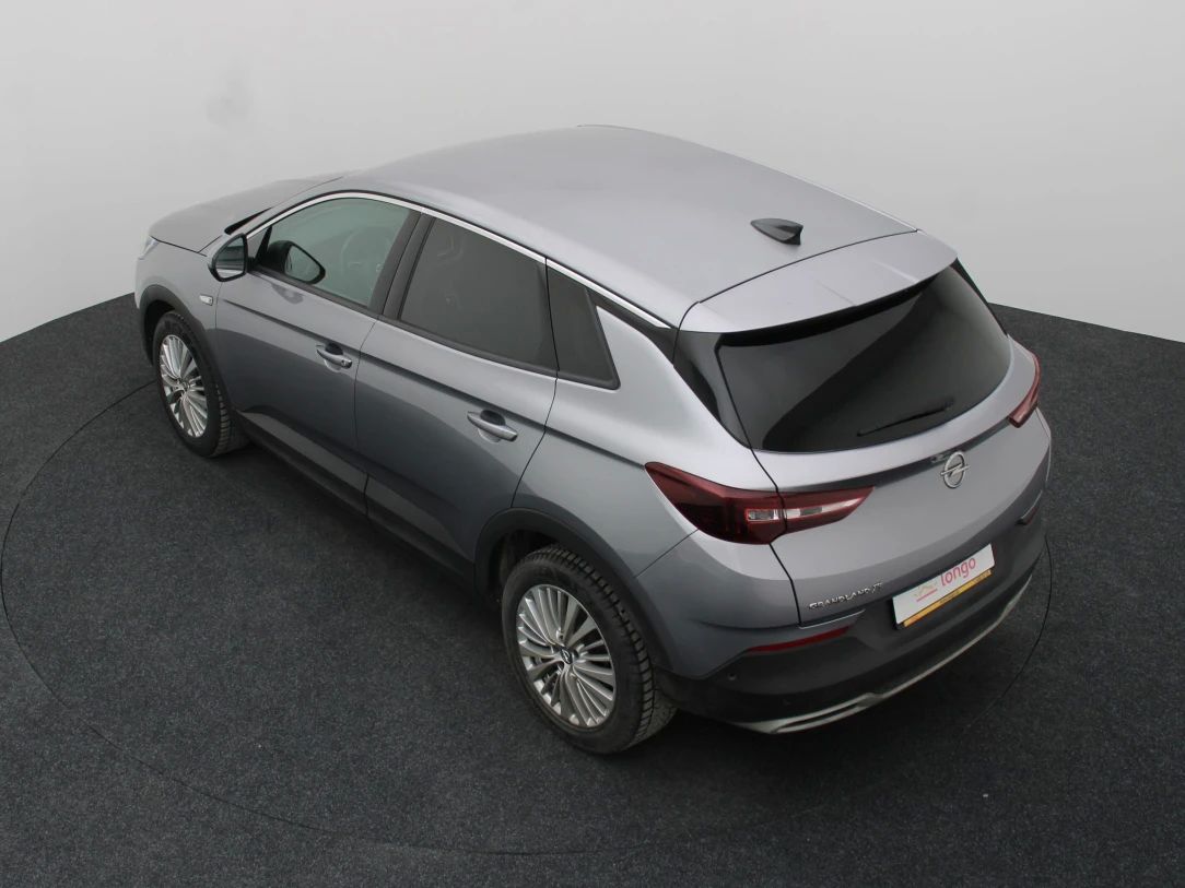 Opel Grandland X | 11