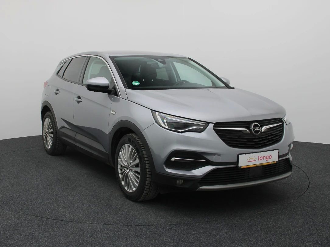 Opel Grandland X | 9