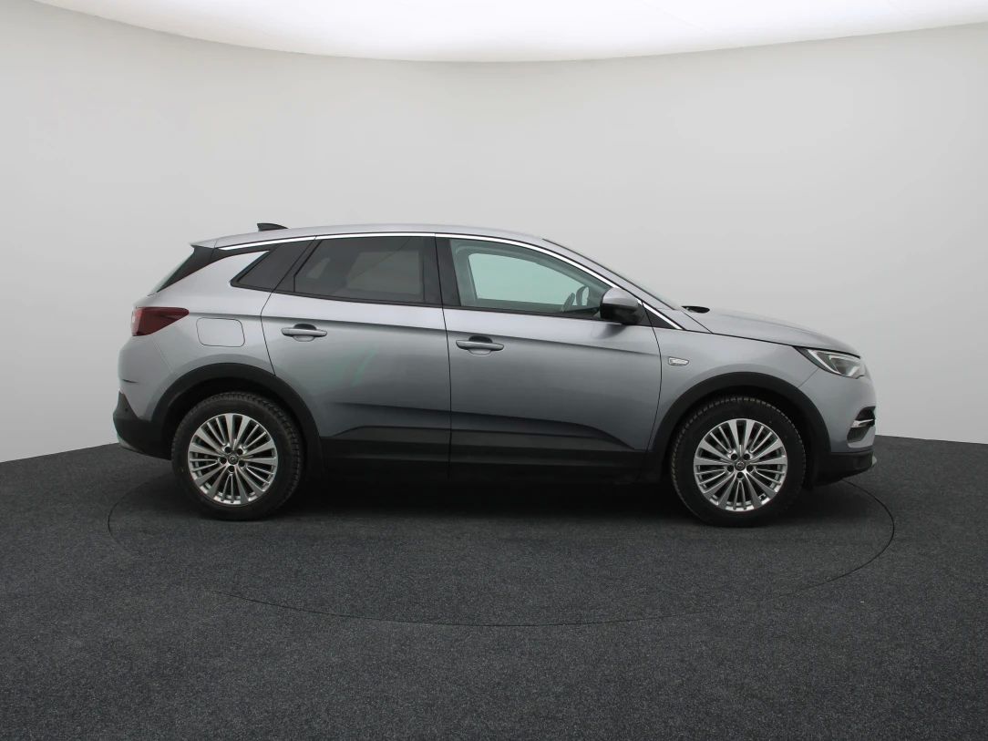 Opel Grandland X | 8