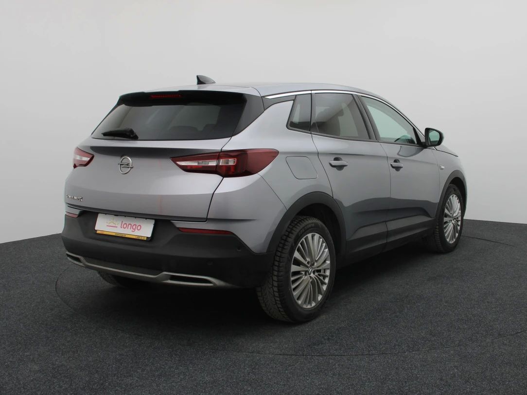 Opel Grandland X | 7