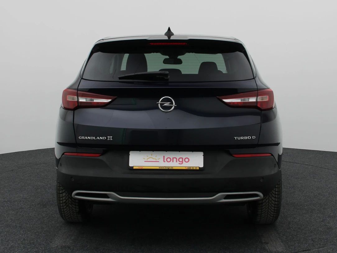 Opel Grandland X | 3