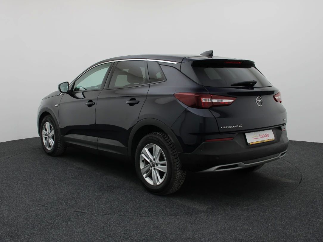 Opel Grandland X | 5